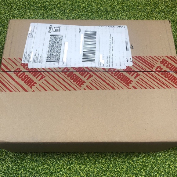 New Adidas Yeezy Boost 380 MIST Size 10.5 Brown Gum Non Reflective FX9764 main image 10